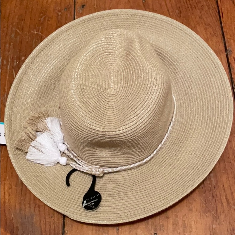 Sun fedora